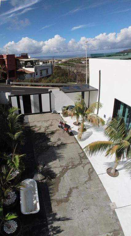 Villa Mamita Los Llanos De Aridane Exterior foto