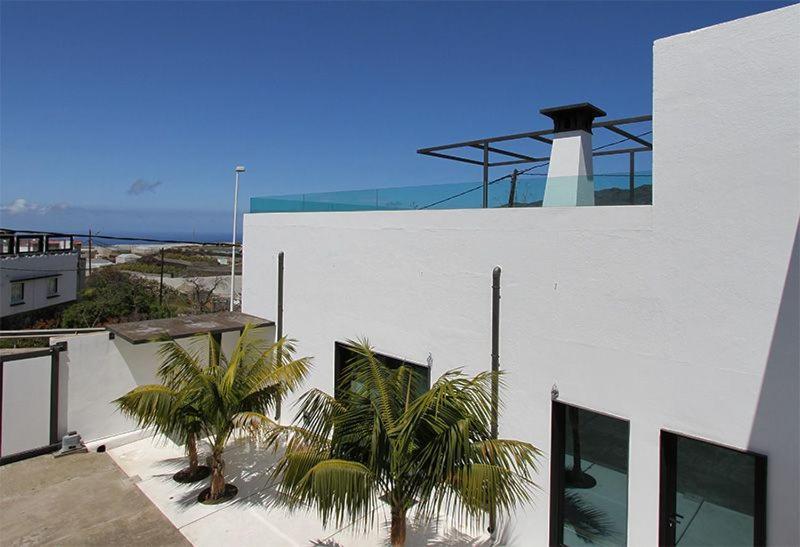 Villa Mamita Los Llanos De Aridane Exterior foto