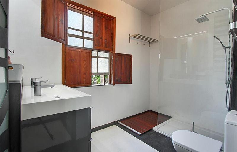 Villa Mamita Los Llanos De Aridane Exterior foto